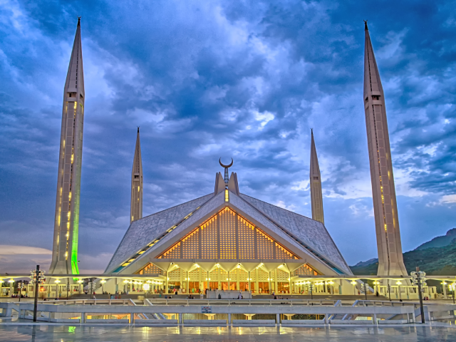 Islamabad