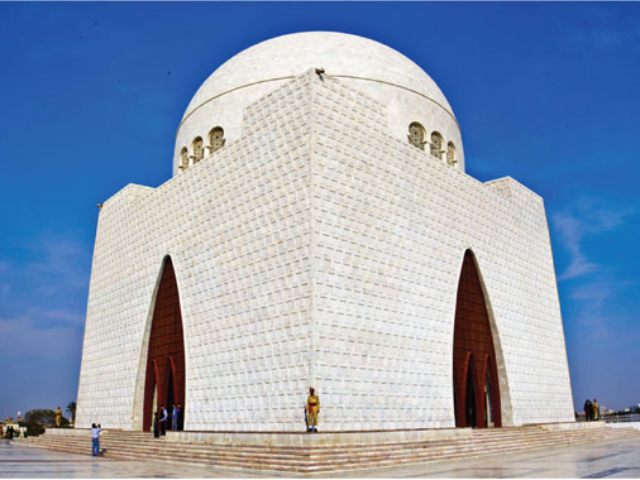 Karachi