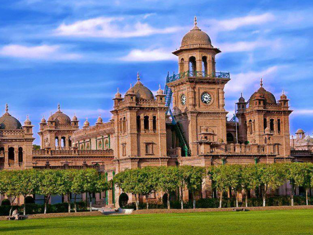 Peshawar